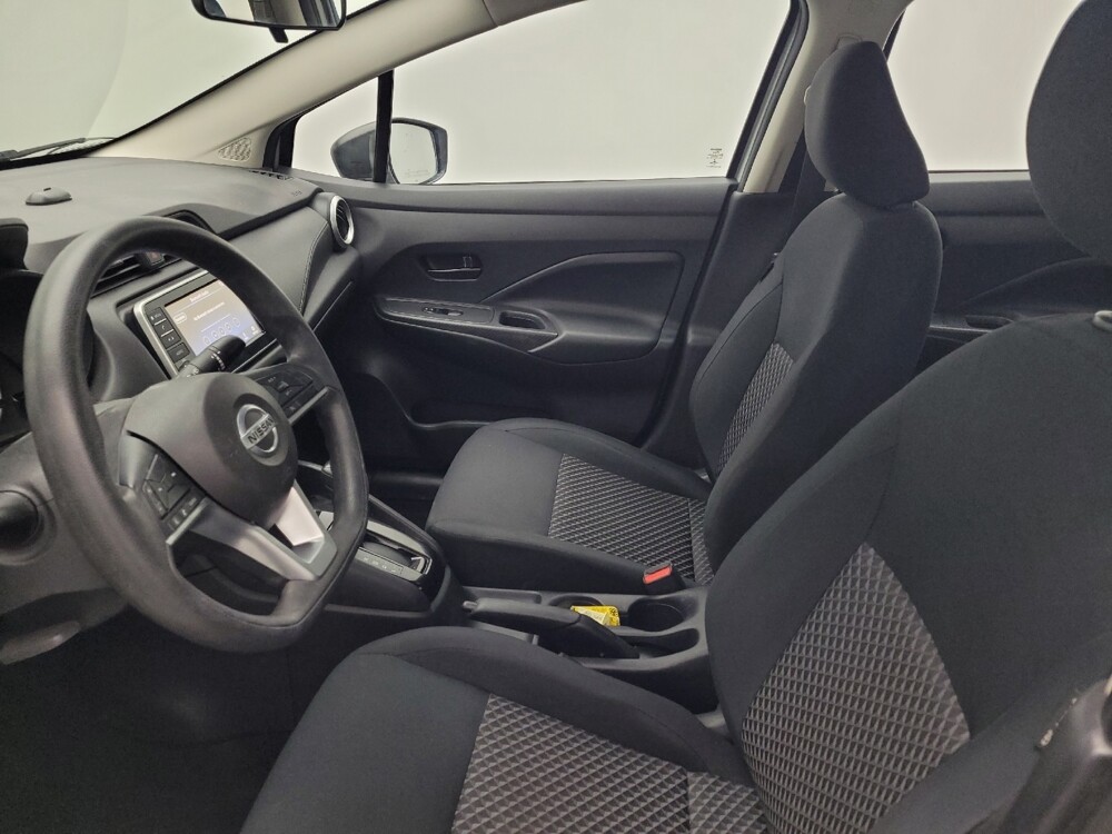 2021 Nissan Versa in Charleston, SC 29414 - 18089932 17