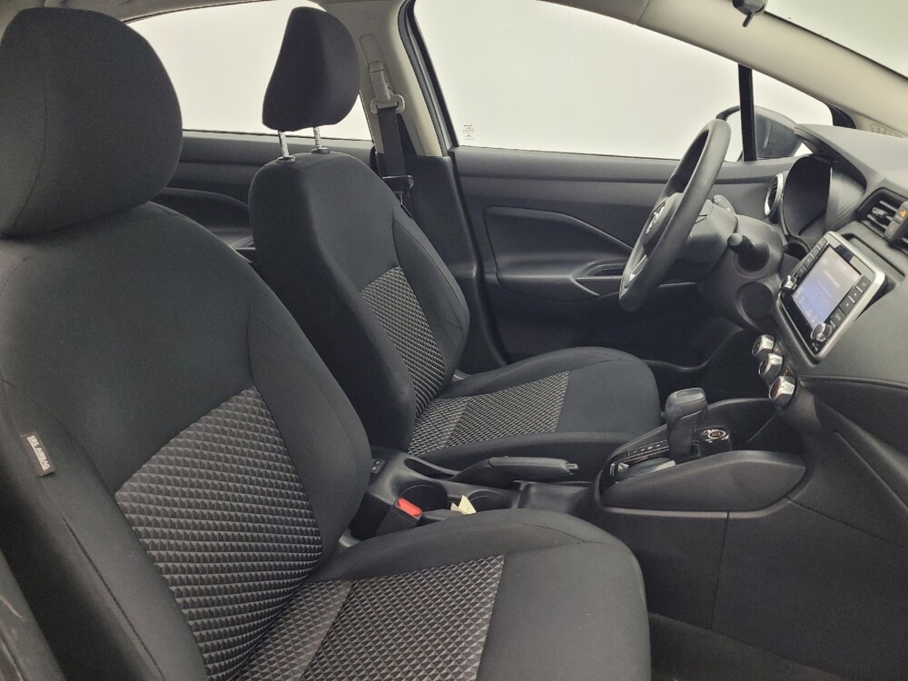 2021 Nissan Versa in Charleston, SC 29414 - 18089932 21