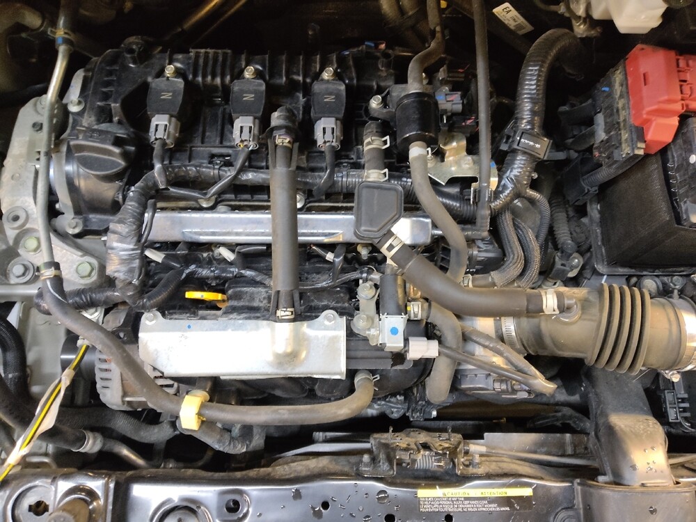 2021 Nissan Versa in Charleston, SC 29414 - 18089932 30