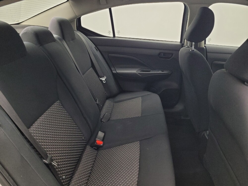 2021 Nissan Versa in Charleston, SC 29414 - 18089932 19