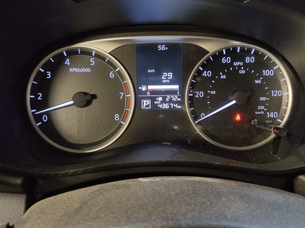 2021 Nissan Versa in Charleston, SC 29414 - 18089932 23