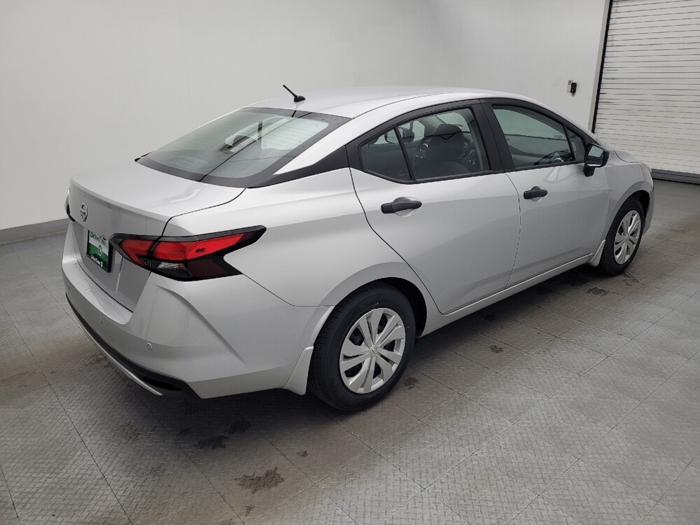 2021 Nissan Versa in Charleston, SC 29414 - 18089932 10