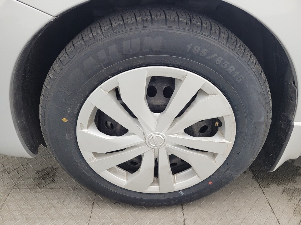 2021 Nissan Versa in Charleston, SC 29414 - 18089932 31