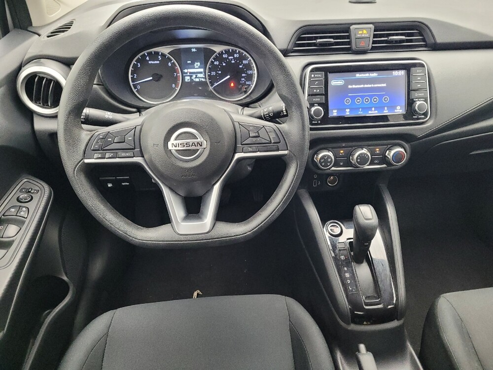 2021 Nissan Versa in Charleston, SC 29414 - 18089932 22