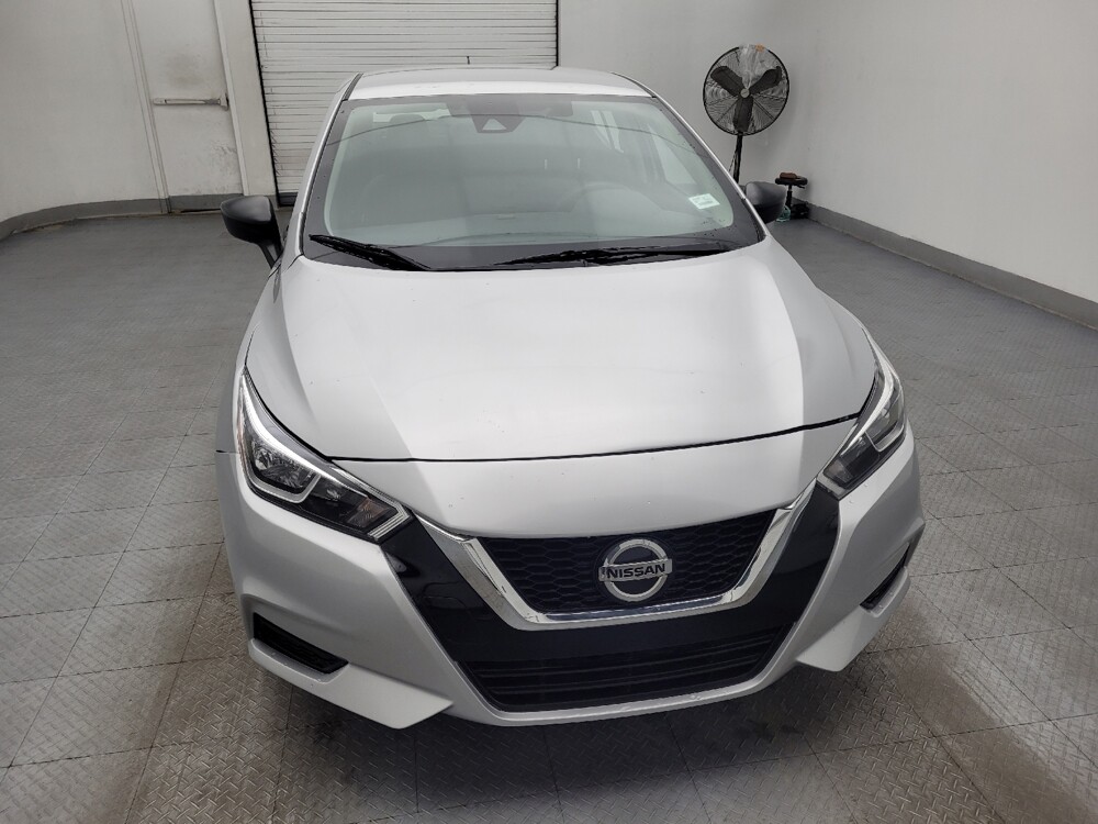 2021 Nissan Versa in Charleston, SC 29414 - 18089932 14