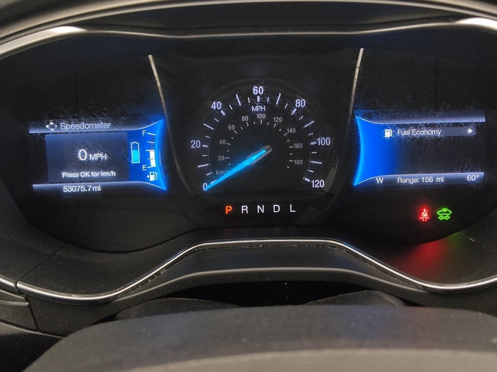 2018 Ford Fusion in Greenville, SC 29607 - 18089933 23