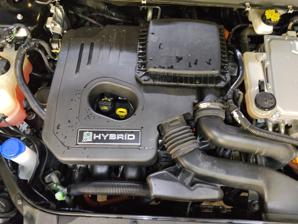 2018 Ford Fusion in Greenville, SC 29607 - 18089933 30