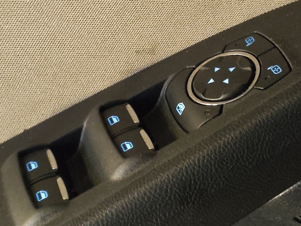 2018 Ford Fusion in Greenville, SC 29607 - 18089933 27