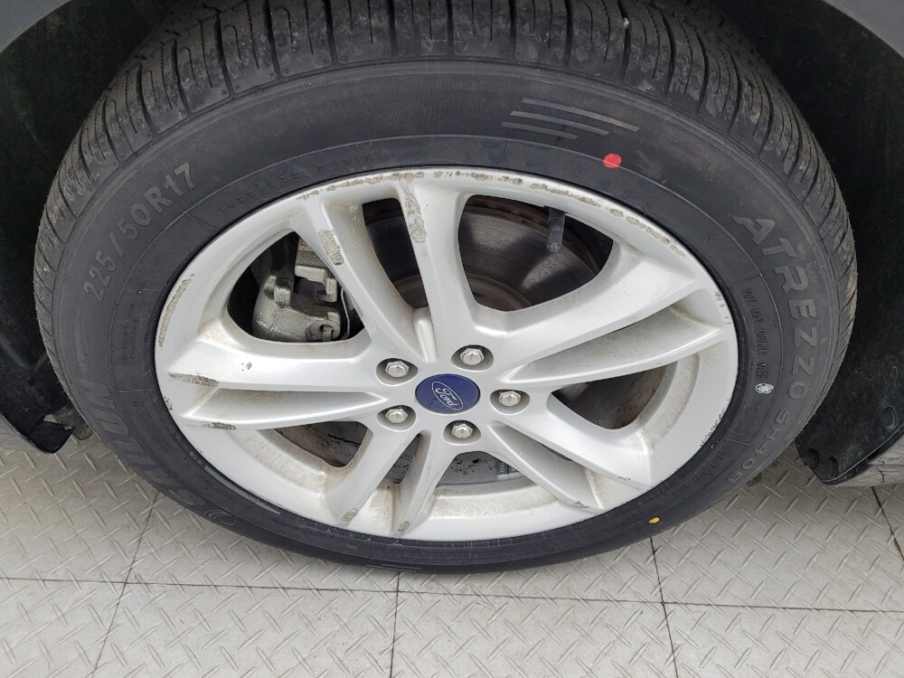 2018 Ford Fusion in Greenville, SC 29607 - 18089933 31