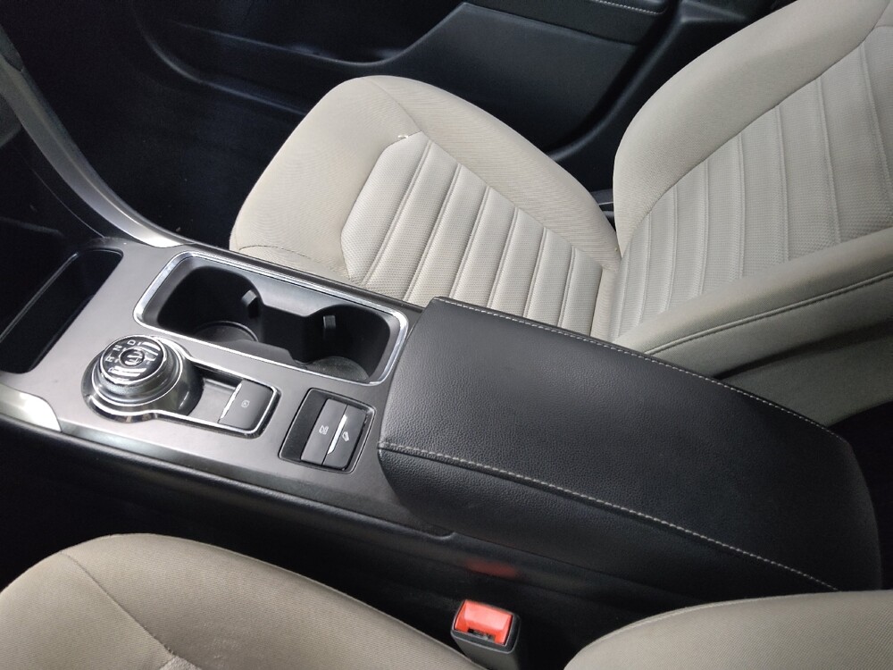 2018 Ford Fusion in Greenville, SC 29607 - 18089934 26