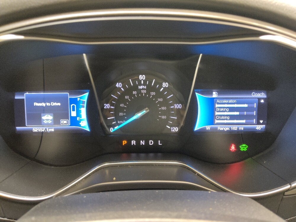 2018 Ford Fusion in Greenville, SC 29607 - 18089934 23