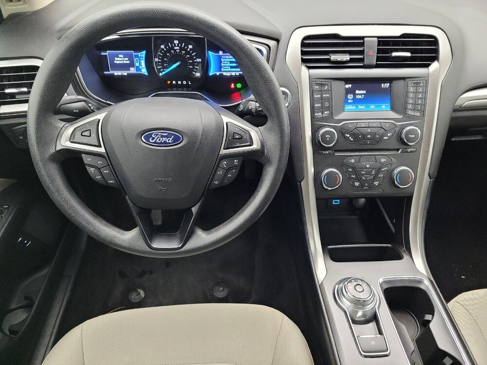2018 Ford Fusion in Greenville, SC 29607 - 18089934 22