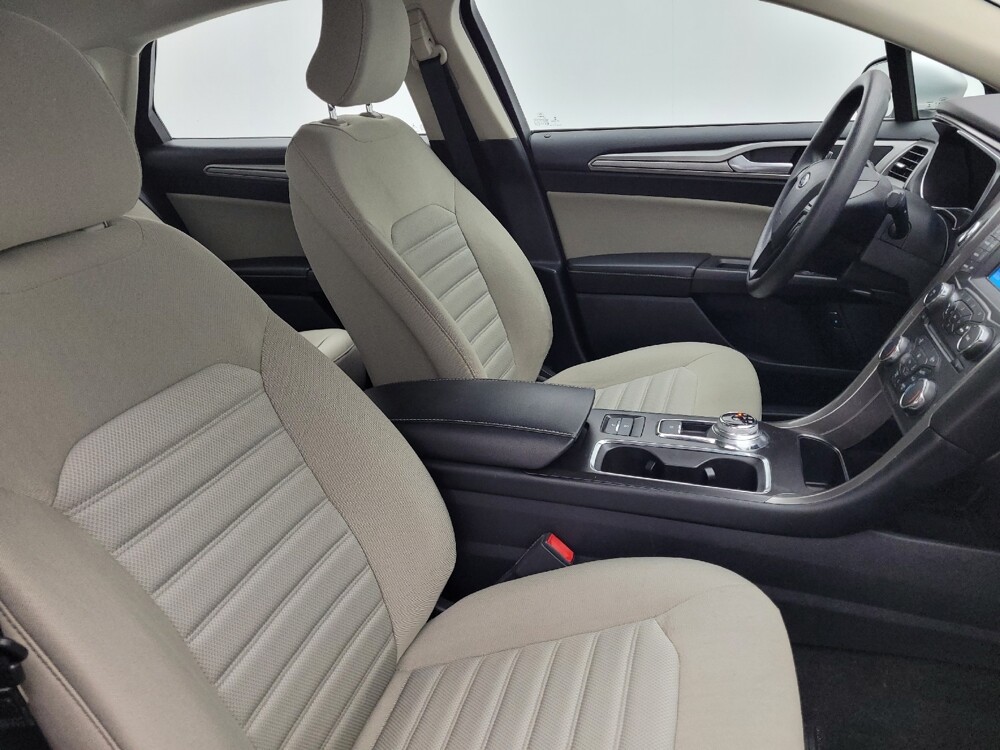 2018 Ford Fusion in Greenville, SC 29607 - 18089934 21