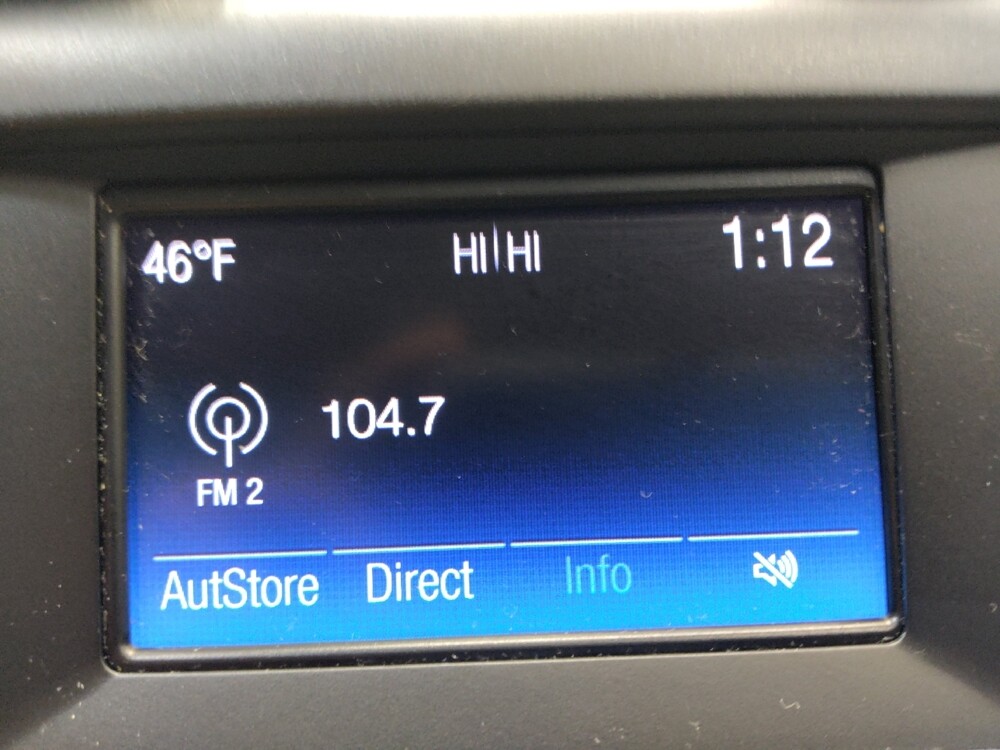 2018 Ford Fusion in Greenville, SC 29607 - 18089934 25