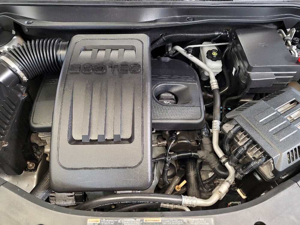 2017 Chevrolet Equinox in Miamisburg, OH 45342 - 18089935 30