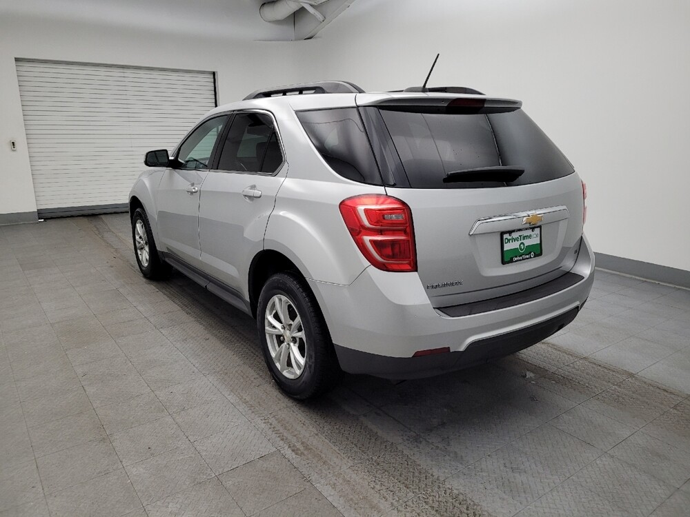 2017 Chevrolet Equinox in Miamisburg, OH 45342 - 18089935 5
