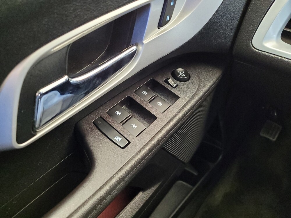 2017 Chevrolet Equinox in Miamisburg, OH 45342 - 18089935 27