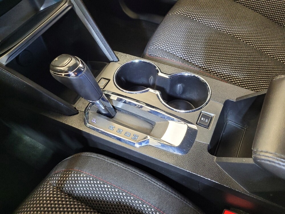 2017 Chevrolet Equinox in Miamisburg, OH 45342 - 18089935 26