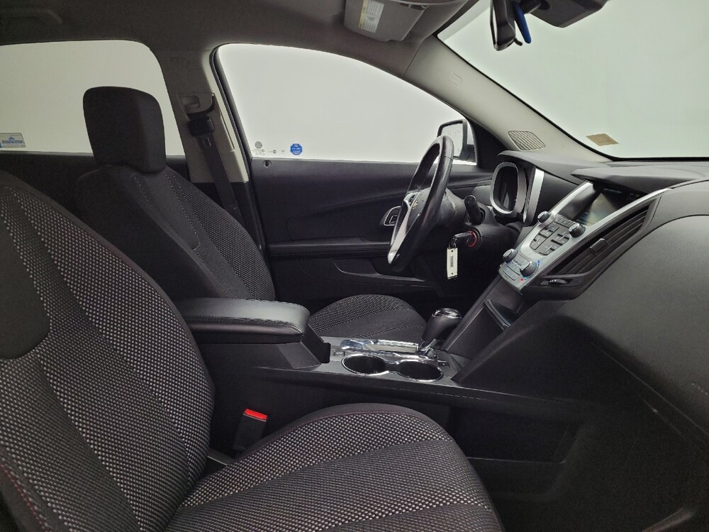 2017 Chevrolet Equinox in Miamisburg, OH 45342 - 18089935 21