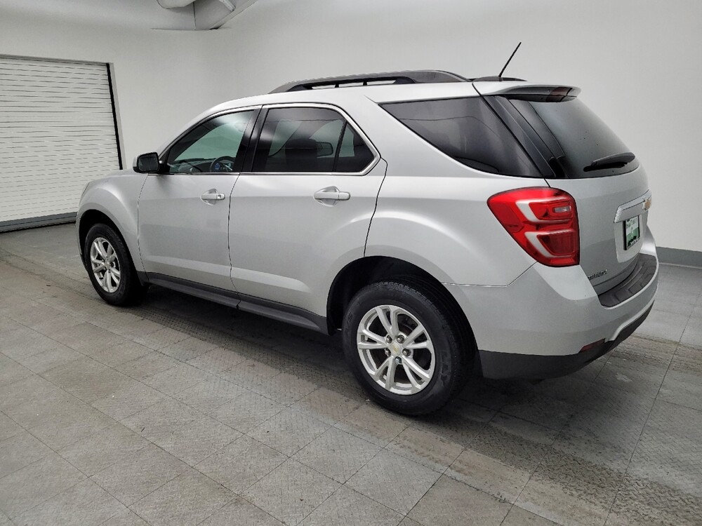 2017 Chevrolet Equinox in Miamisburg, OH 45342 - 18089935 3