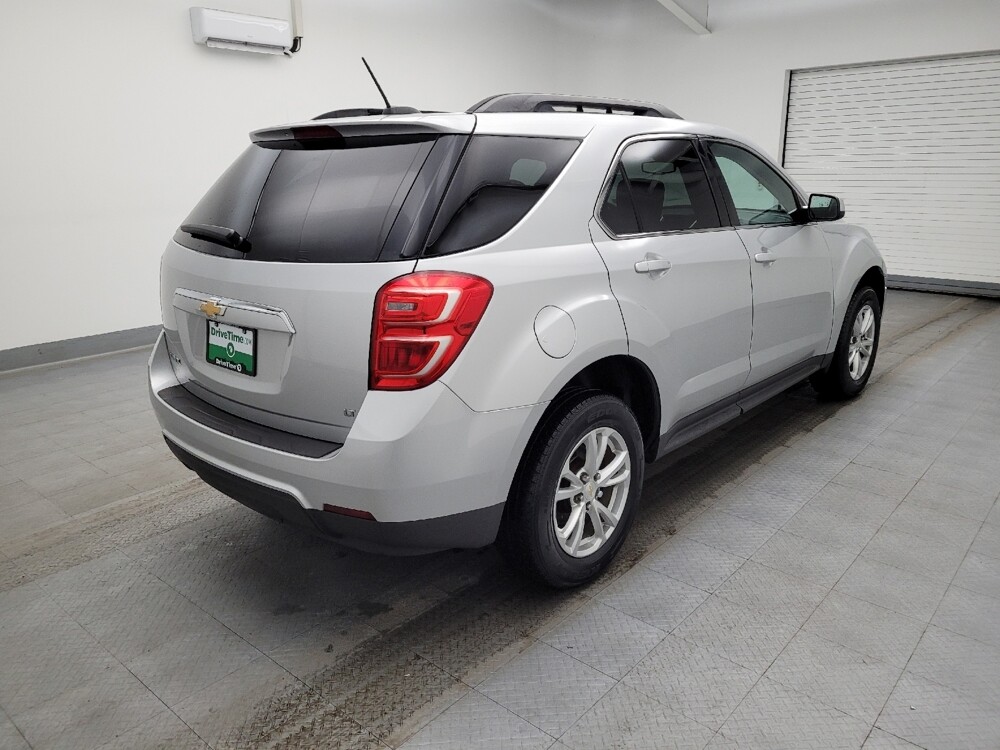 2017 Chevrolet Equinox in Miamisburg, OH 45342 - 18089935 9