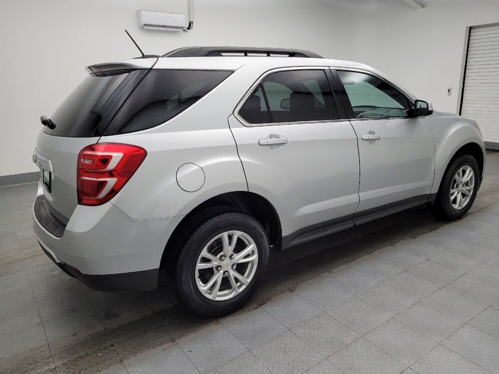 2017 Chevrolet Equinox in Miamisburg, OH 45342 - 18089935 10