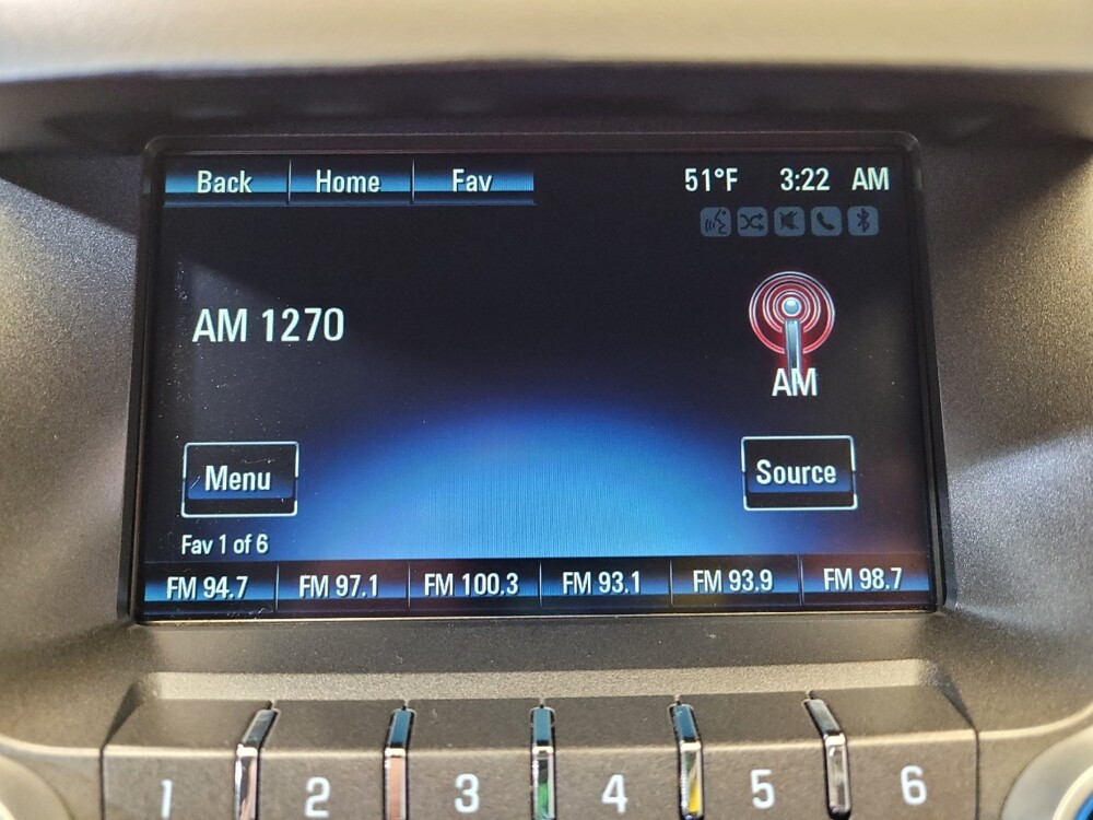 2017 Chevrolet Equinox in Miamisburg, OH 45342 - 18089935 25