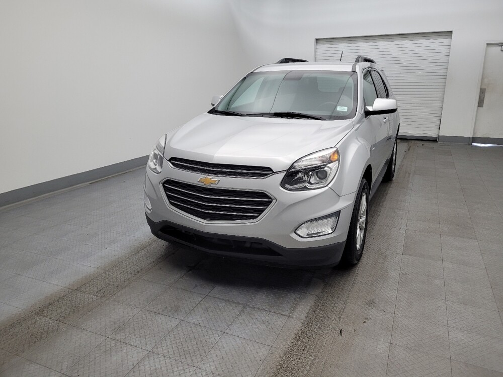 2017 Chevrolet Equinox in Miamisburg, OH 45342 - 18089935 15