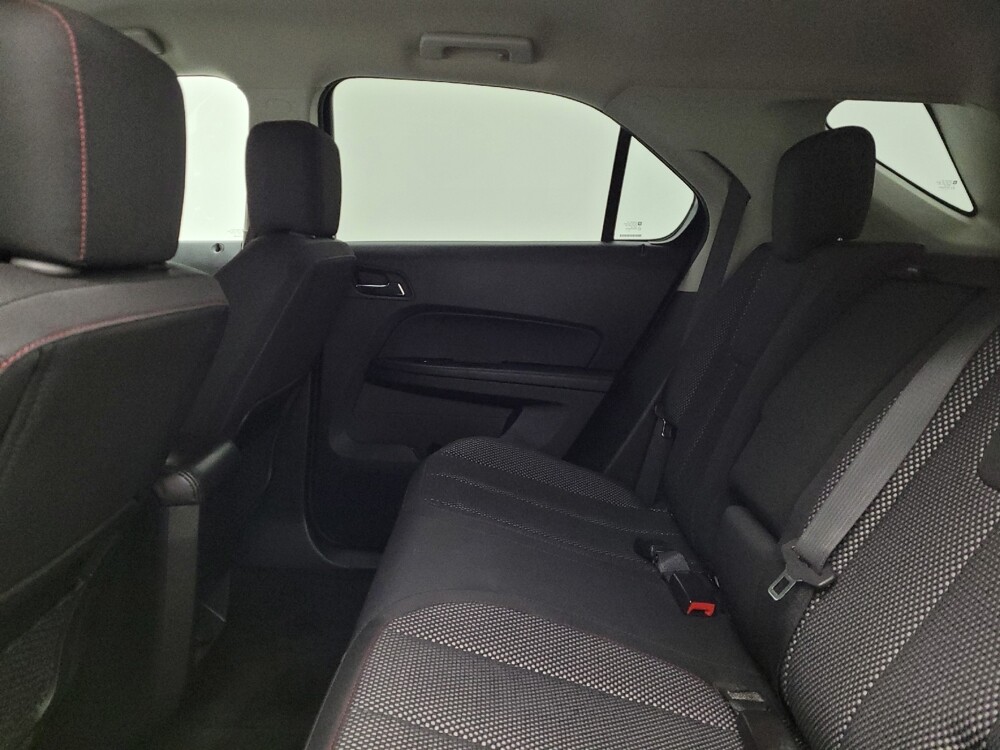 2017 Chevrolet Equinox in Miamisburg, OH 45342 - 18089935 18