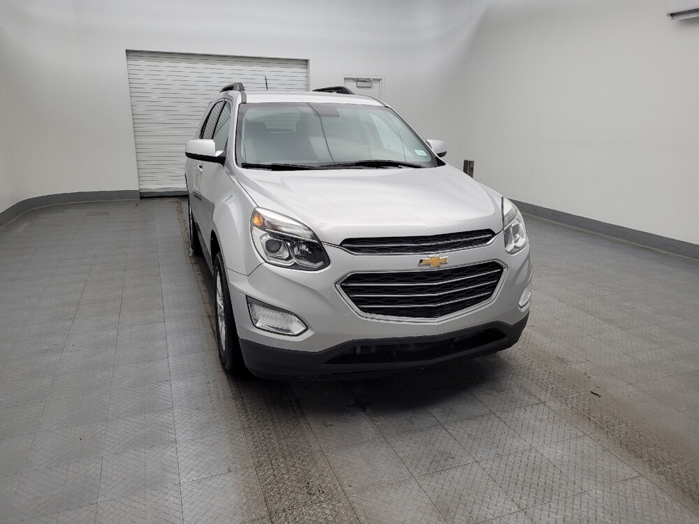 2017 Chevrolet Equinox in Miamisburg, OH 45342 - 18089935 14
