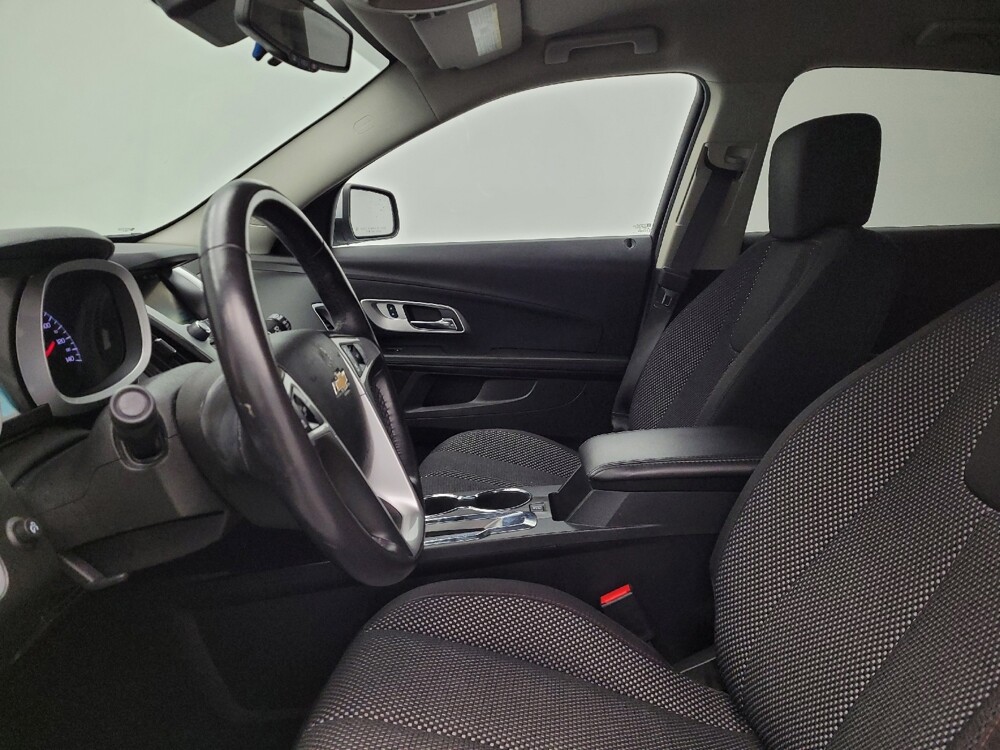 2017 Chevrolet Equinox in Miamisburg, OH 45342 - 18089935 17