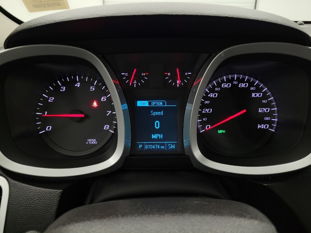 2017 Chevrolet Equinox in Miamisburg, OH 45342 - 18089935 23