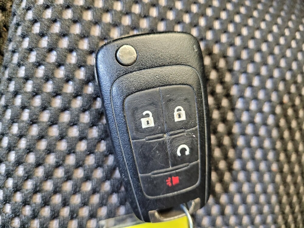 2017 Chevrolet Equinox in Miamisburg, OH 45342 - 18089935 32