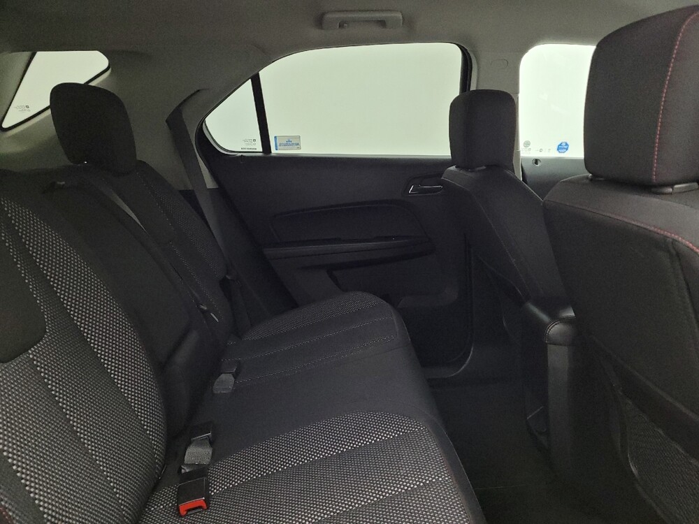 2017 Chevrolet Equinox in Miamisburg, OH 45342 - 18089935 19