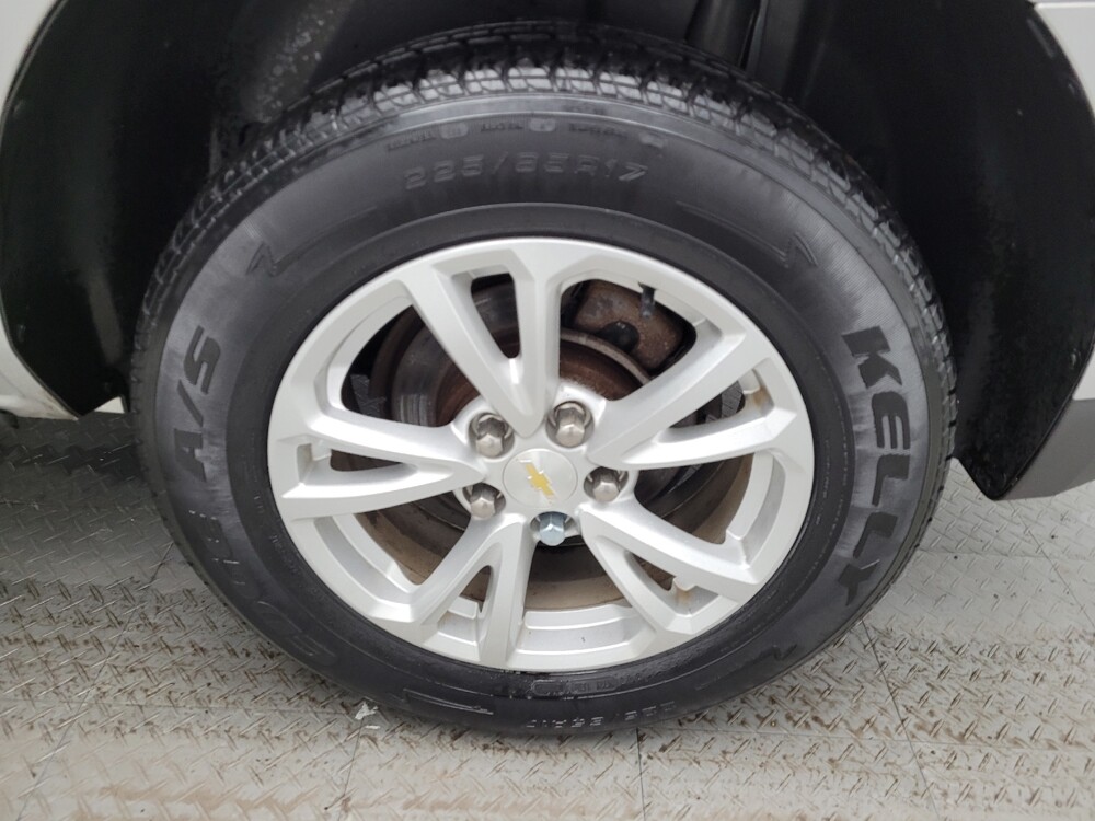 2017 Chevrolet Equinox in Miamisburg, OH 45342 - 18089935 31