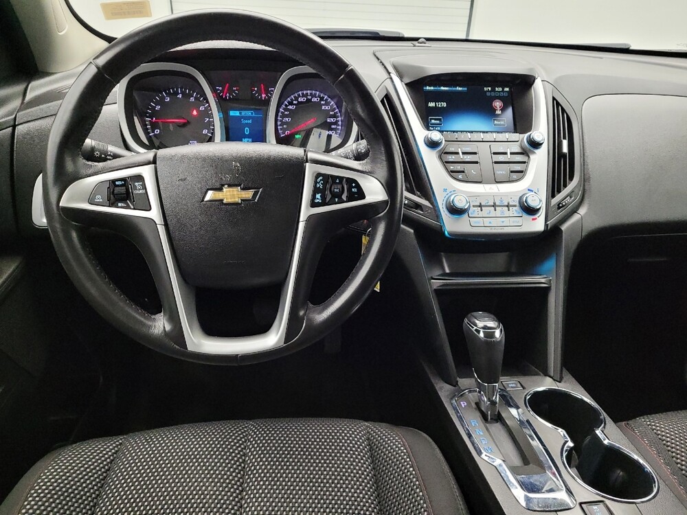 2017 Chevrolet Equinox in Miamisburg, OH 45342 - 18089935 22