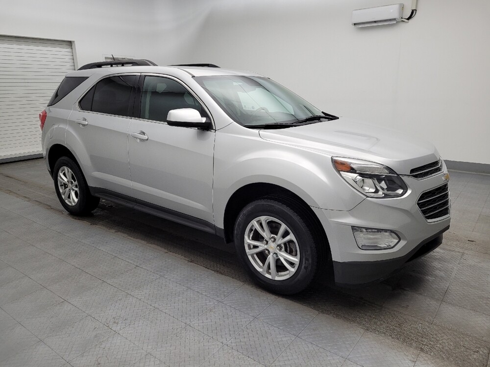 2017 Chevrolet Equinox in Miamisburg, OH 45342 - 18089935 11