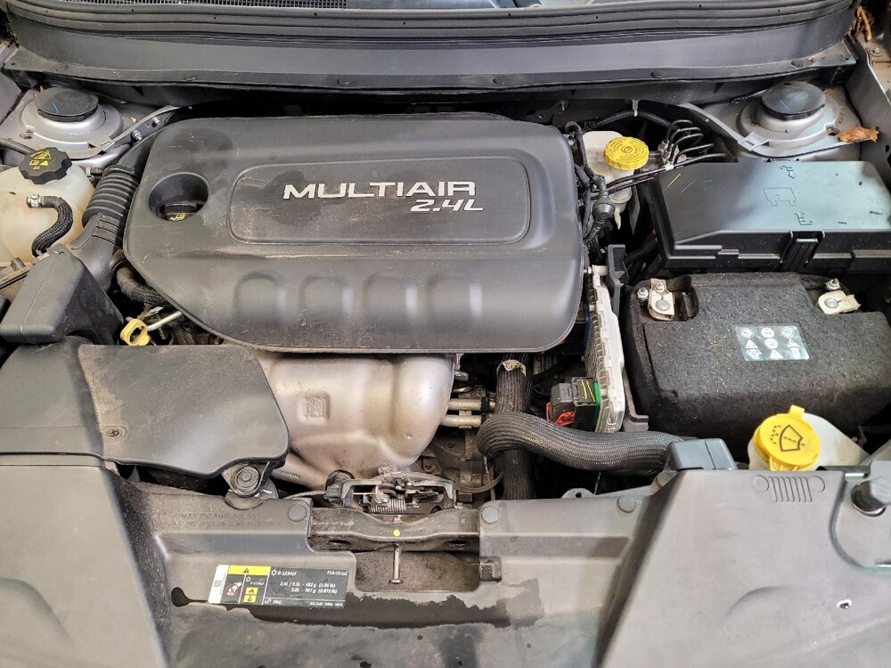 2017 Jeep Cherokee in Miamisburg, OH 45342 - 18089936 30