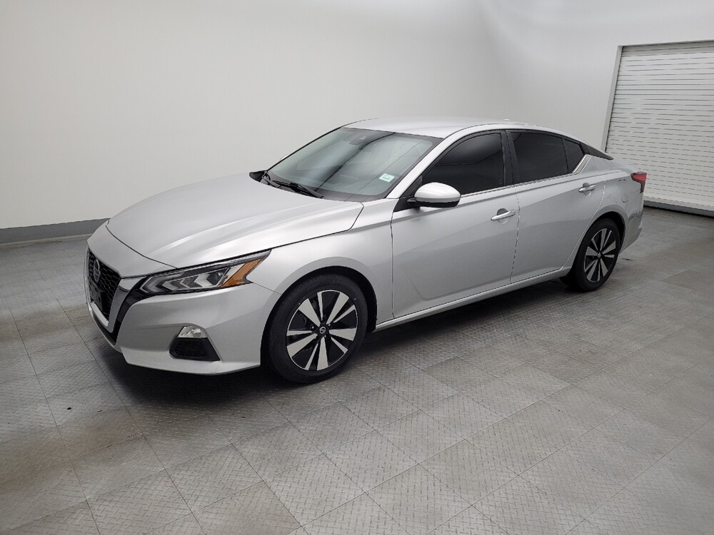 2022 Nissan Altima in Miamisburg, OH 45342 - 18089937 2