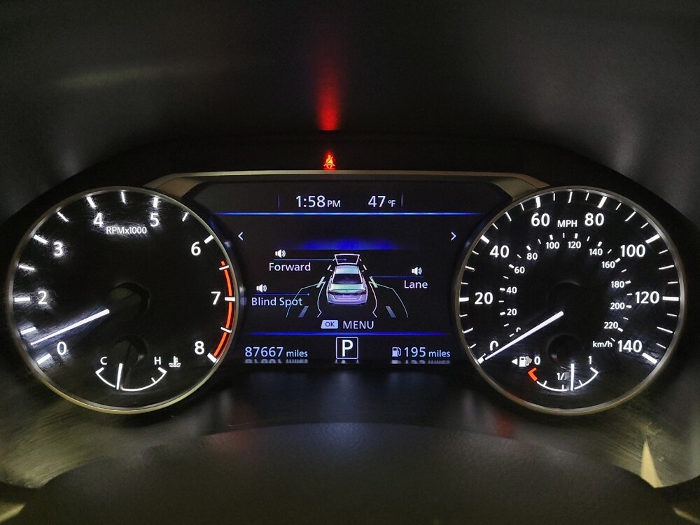 2022 Nissan Altima in Miamisburg, OH 45342 - 18089937 23