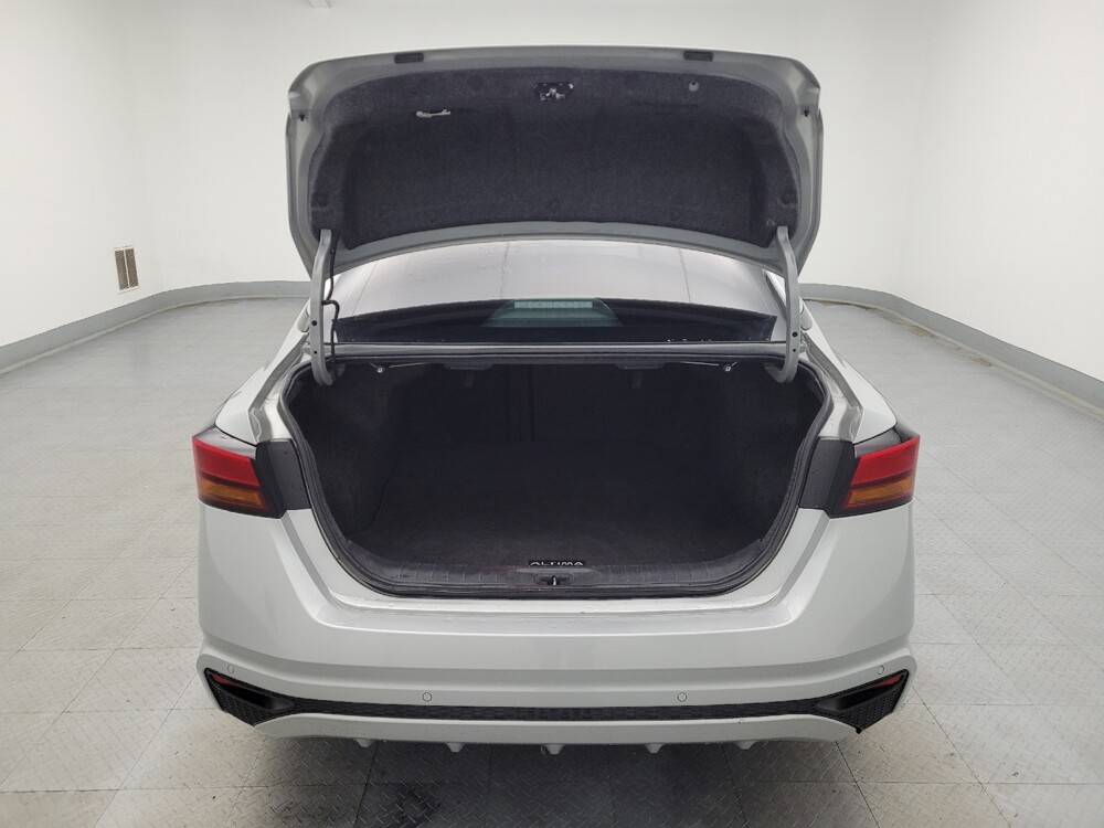 2022 Nissan Altima in Miamisburg, OH 45342 - 18089937 29
