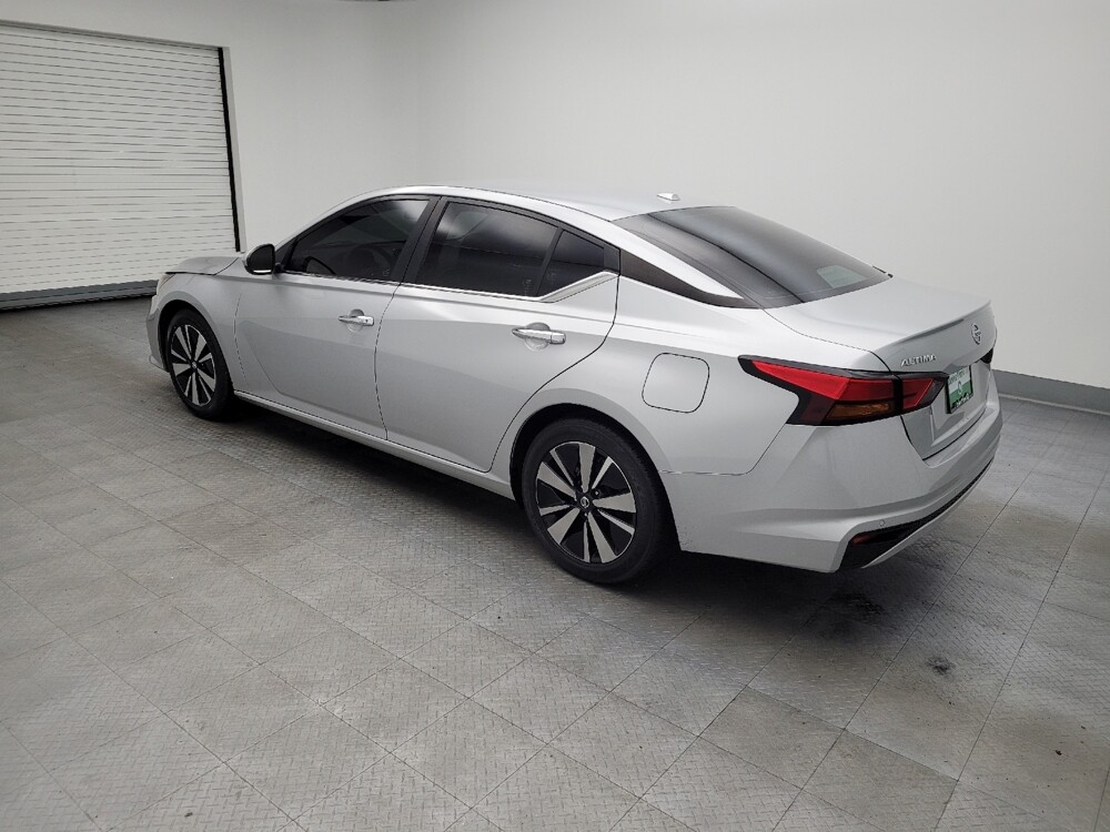 2022 Nissan Altima in Miamisburg, OH 45342 - 18089937 3