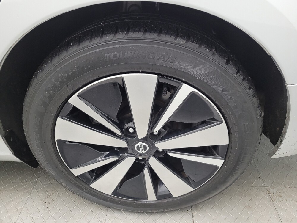 2022 Nissan Altima in Miamisburg, OH 45342 - 18089937 31