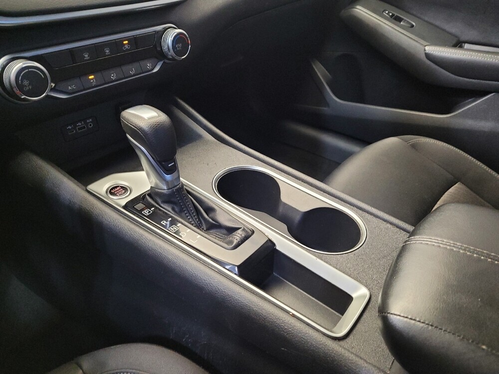 2022 Nissan Altima in Miamisburg, OH 45342 - 18089937 26