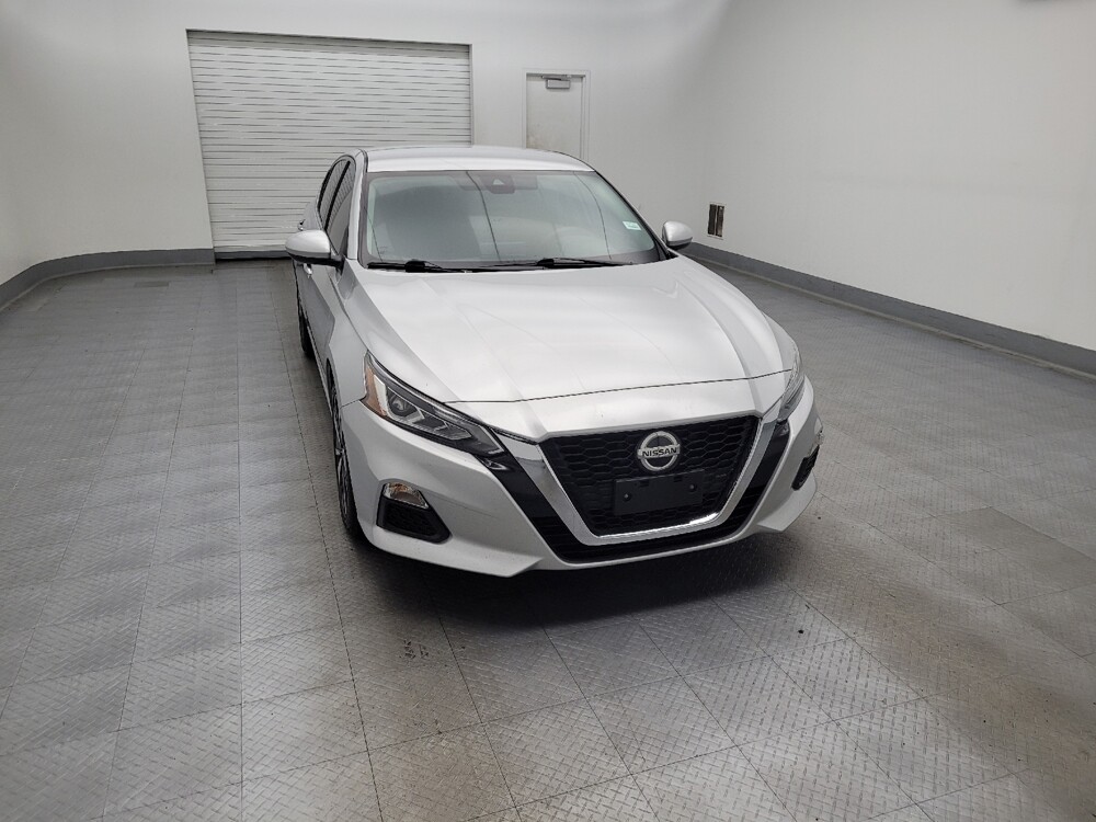 2022 Nissan Altima in Miamisburg, OH 45342 - 18089937 14