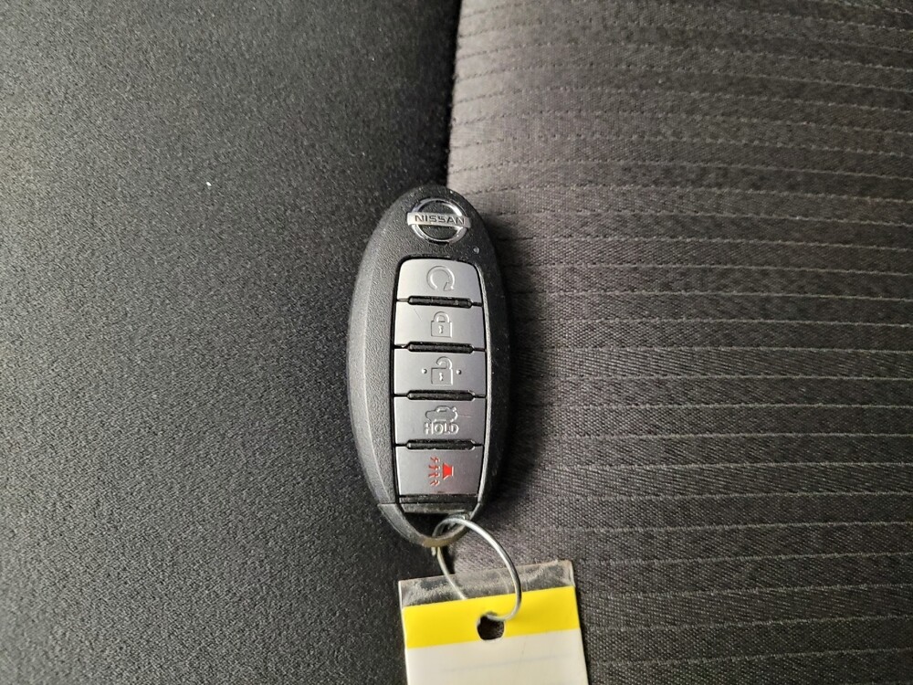 2022 Nissan Altima in Miamisburg, OH 45342 - 18089937 32