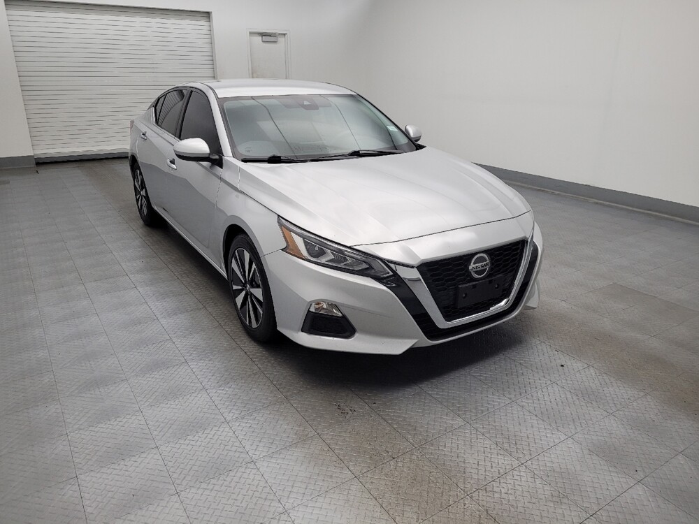 2022 Nissan Altima in Miamisburg, OH 45342 - 18089937 13