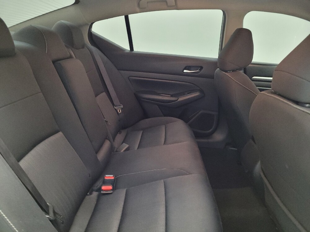 2022 Nissan Altima in Miamisburg, OH 45342 - 18089937 19