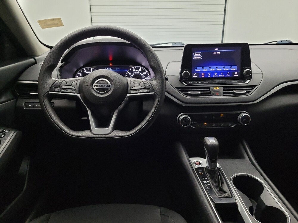 2022 Nissan Altima in Miamisburg, OH 45342 - 18089937 22