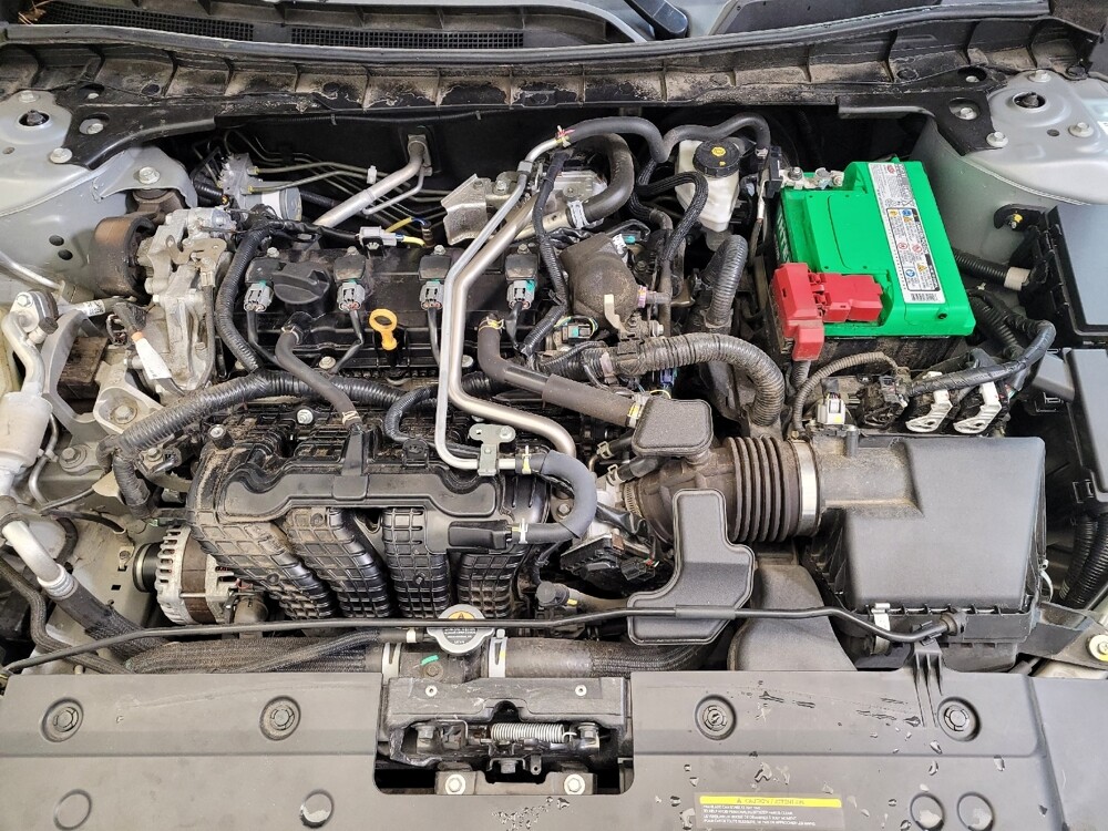 2022 Nissan Altima in Miamisburg, OH 45342 - 18089937 30